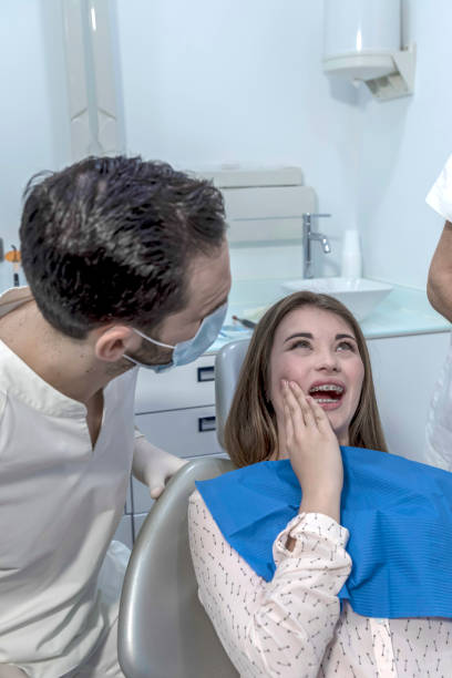 Best Dentist Open Late Near Me  in Akwesasne, NY