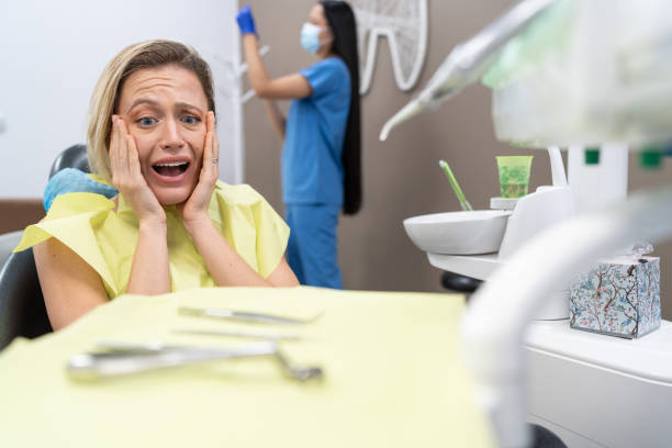 Best Dentist for Tooth Abscess  in Akwesasne, NY