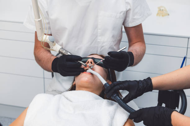 Best Urgent Tooth Repair  in Akwesasne, NY